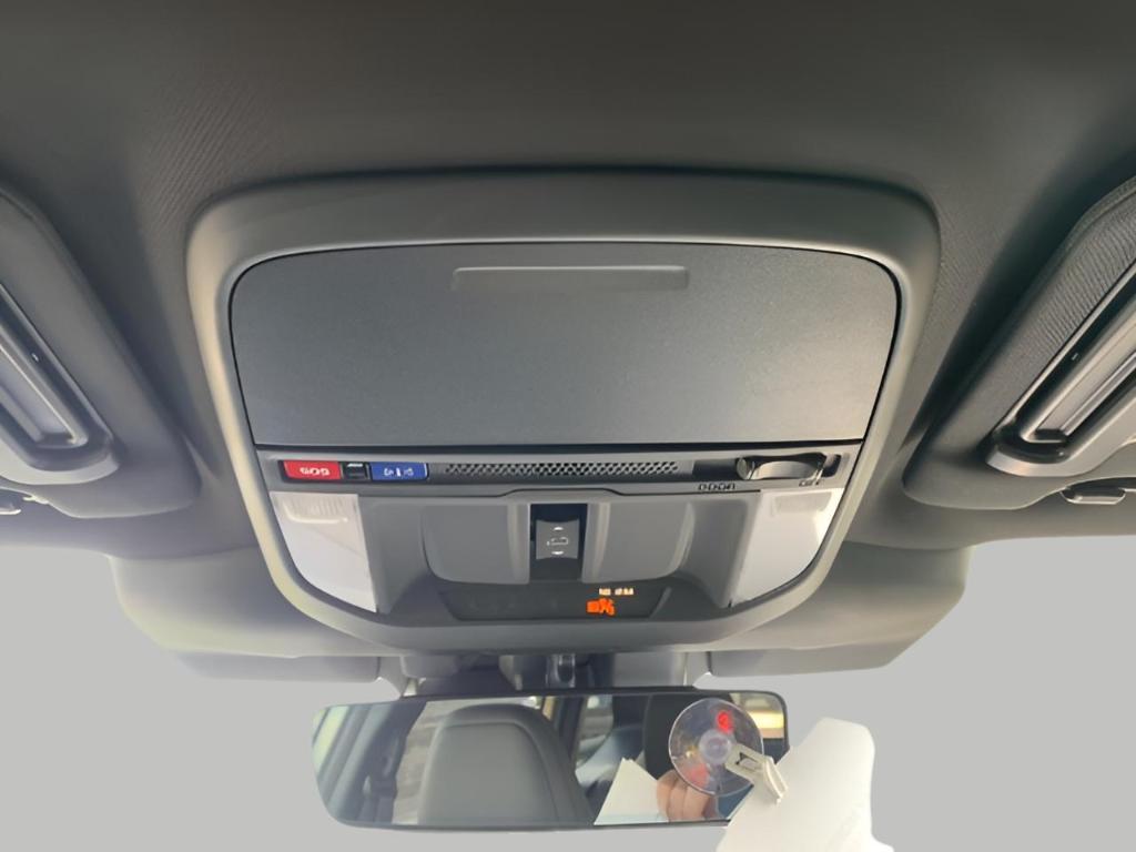 new 2025 Subaru Forester Hybrid car, priced at $40,814