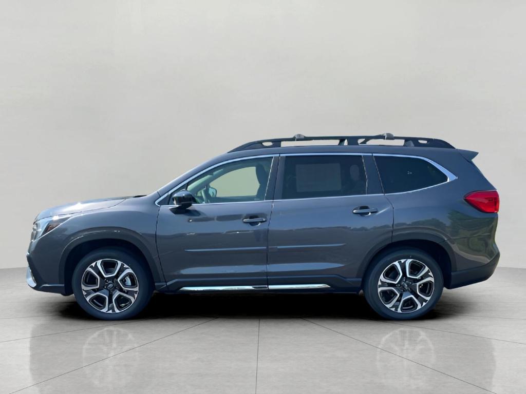 new 2025 Subaru Ascent car, priced at $47,931