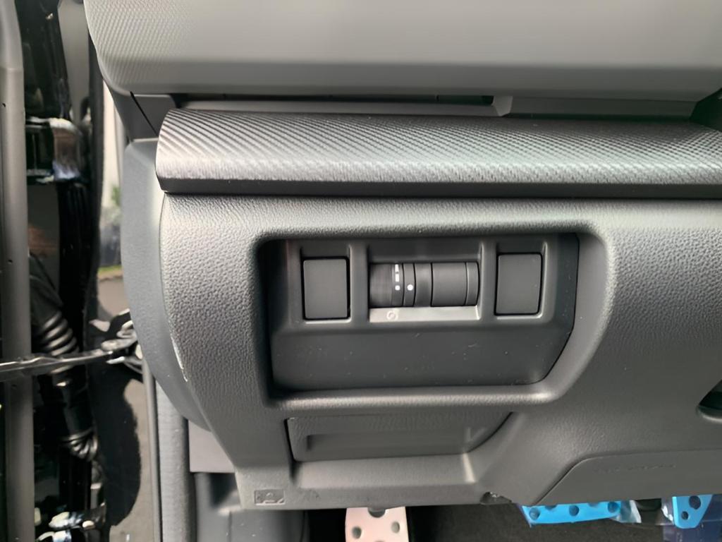 new 2025 Subaru Crosstrek car, priced at $33,051