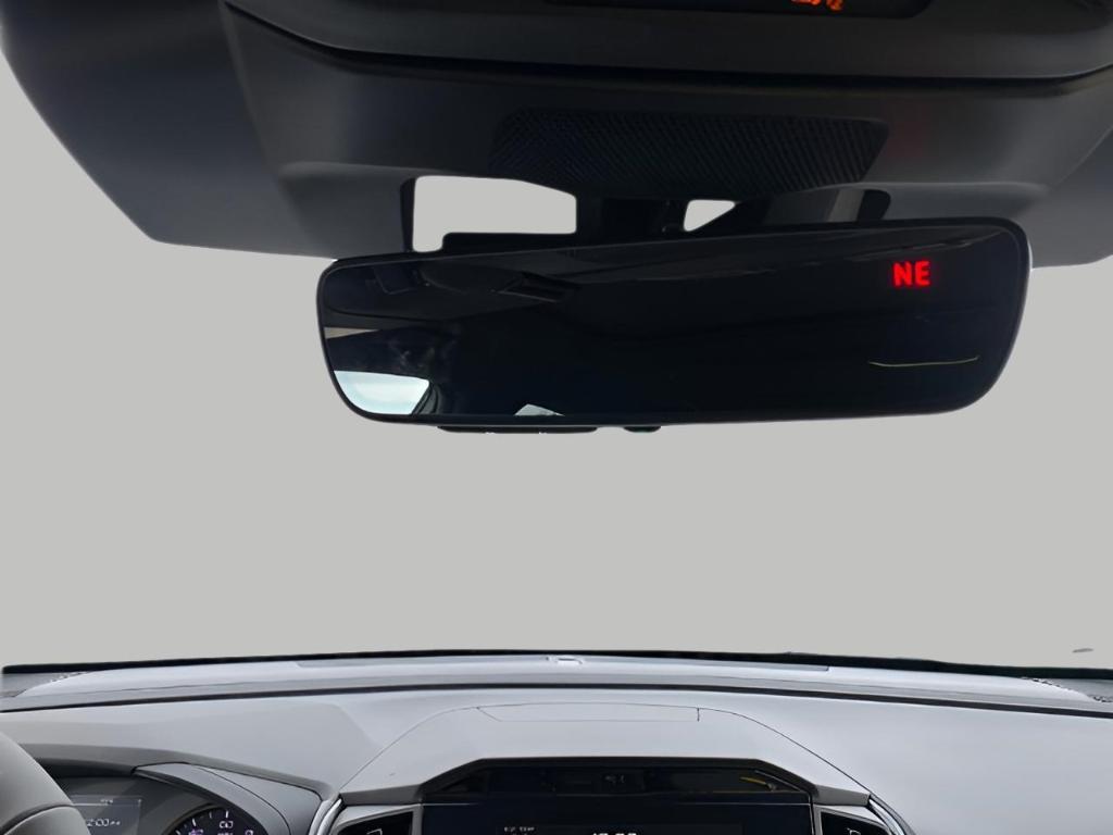 new 2025 Subaru Crosstrek car, priced at $33,051