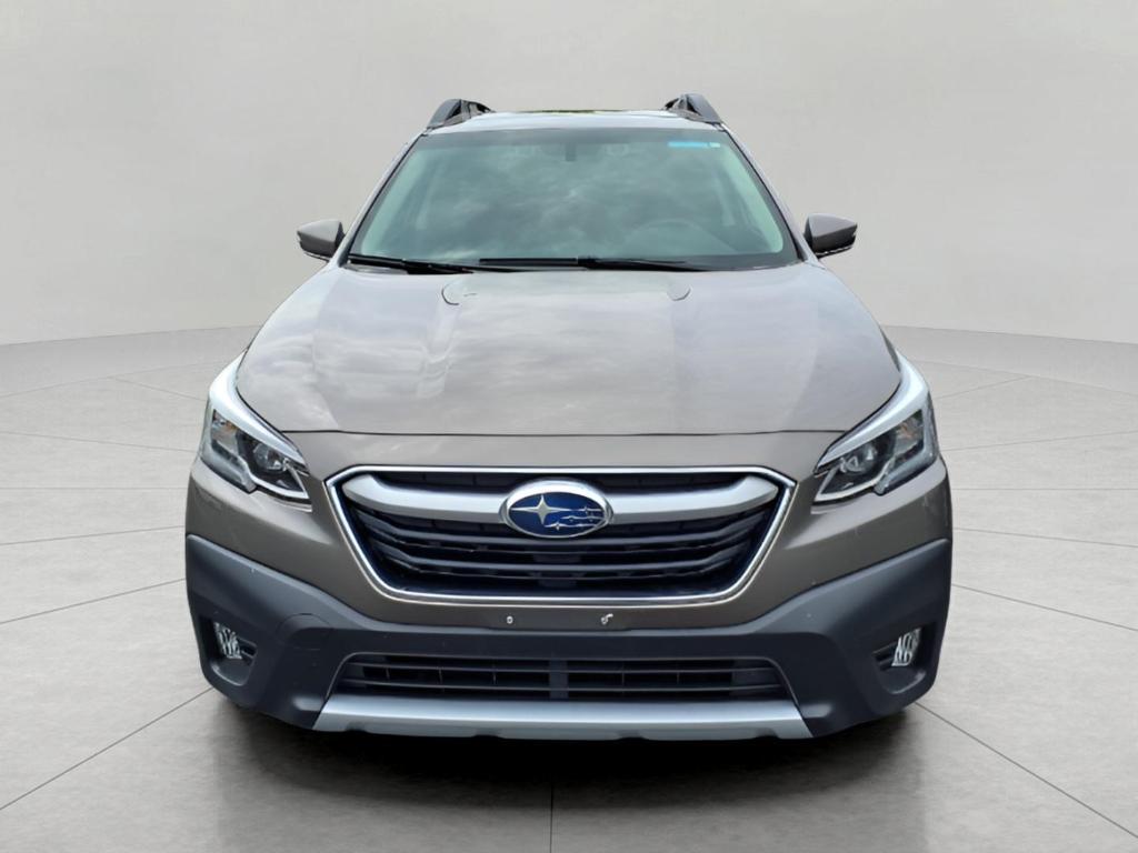 used 2022 Subaru Outback car, priced at $28,885