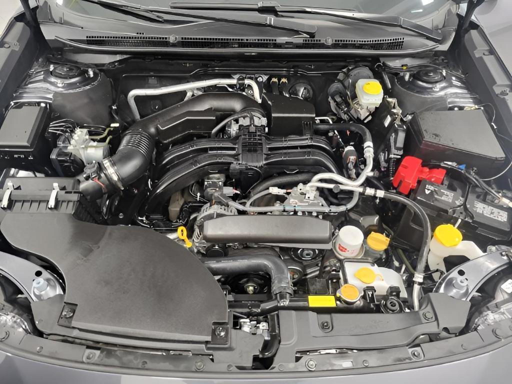 used 2024 Subaru Outback car, priced at $31,868