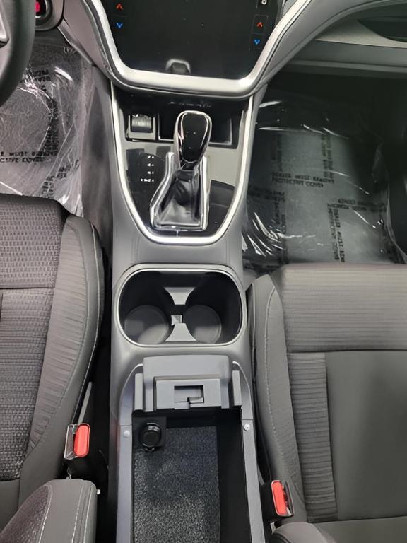 used 2024 Subaru Outback car, priced at $31,868