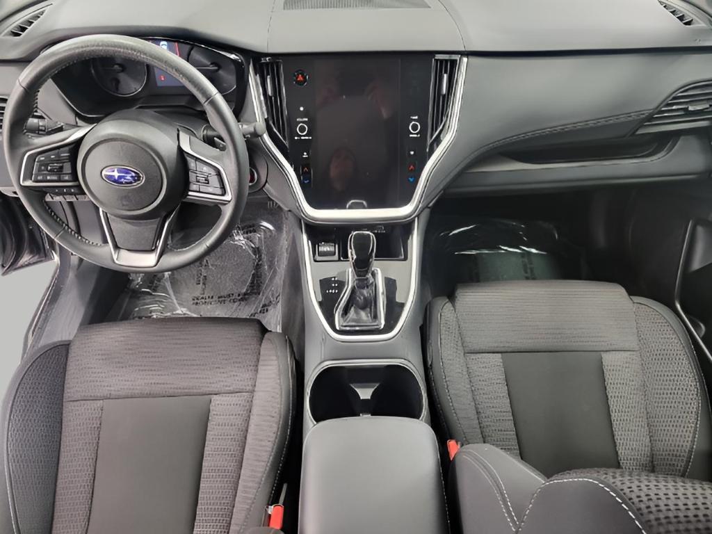 used 2024 Subaru Outback car, priced at $31,868