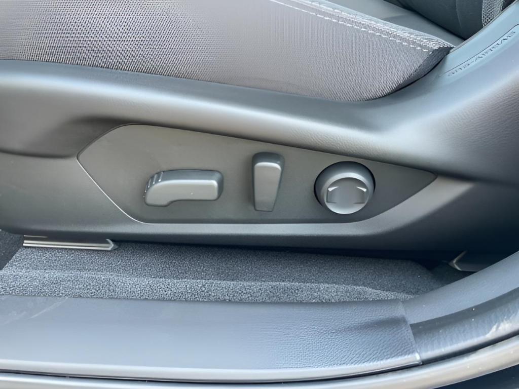 new 2025 Subaru Crosstrek car, priced at $30,612