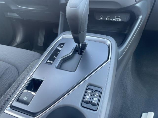 new 2025 Subaru Crosstrek car, priced at $30,612