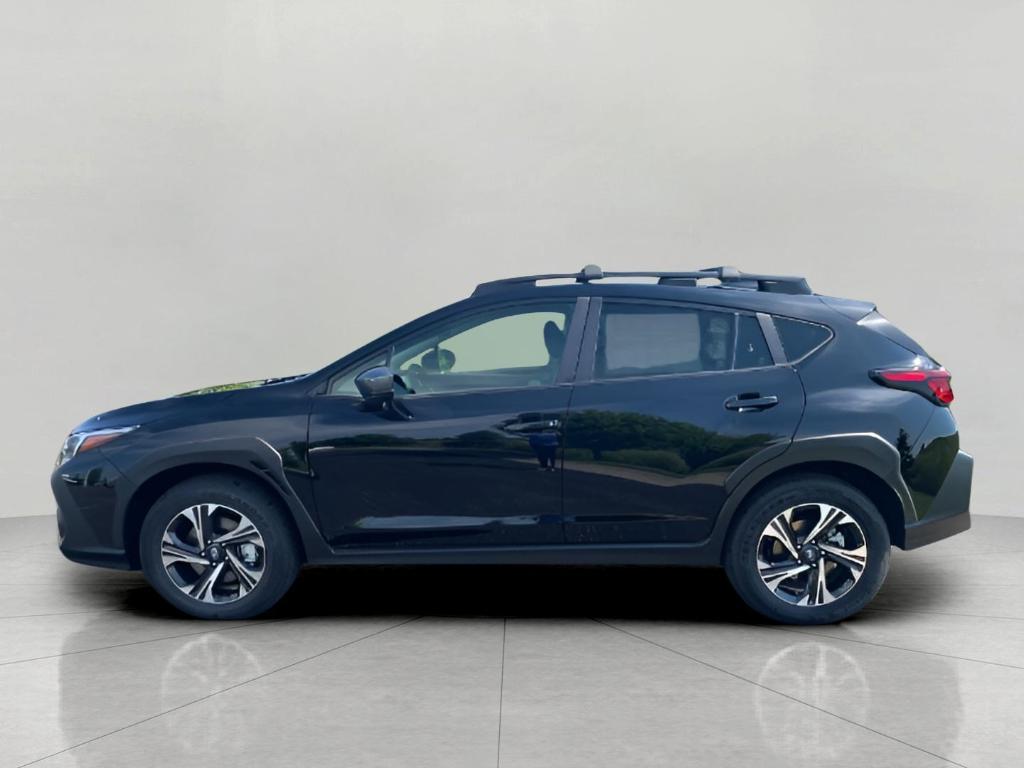 new 2025 Subaru Crosstrek car, priced at $30,612