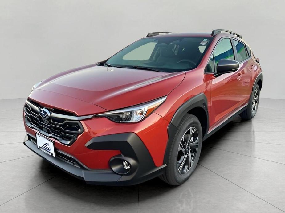 new 2024 Subaru Crosstrek car, priced at $29,501