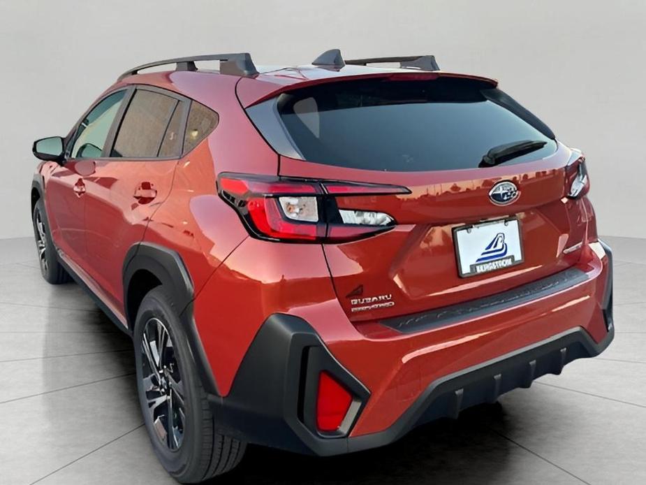 new 2024 Subaru Crosstrek car, priced at $29,501