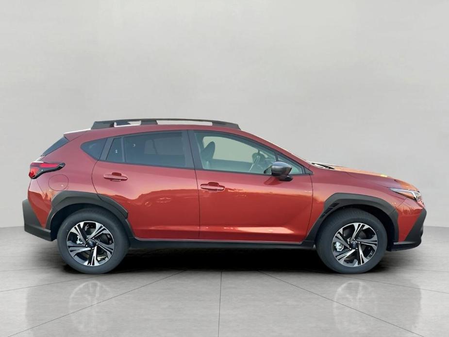 new 2024 Subaru Crosstrek car, priced at $29,501