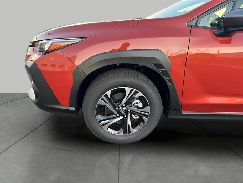 new 2024 Subaru Crosstrek car, priced at $29,501