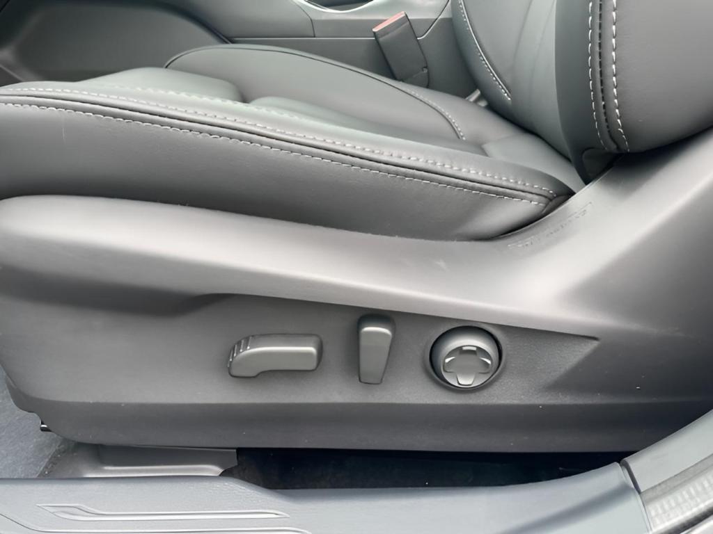 new 2025 Subaru Legacy car, priced at $36,059
