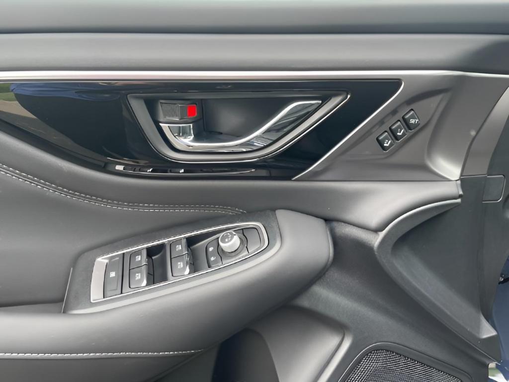 new 2025 Subaru Legacy car, priced at $36,059