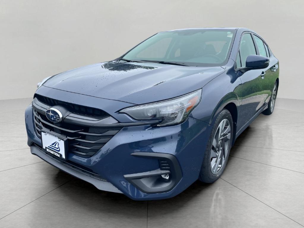 new 2025 Subaru Legacy car, priced at $36,059