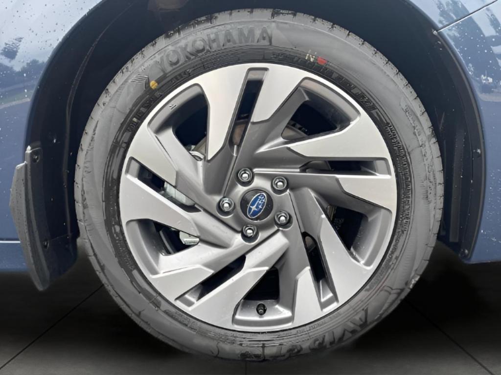 new 2025 Subaru Legacy car, priced at $36,059