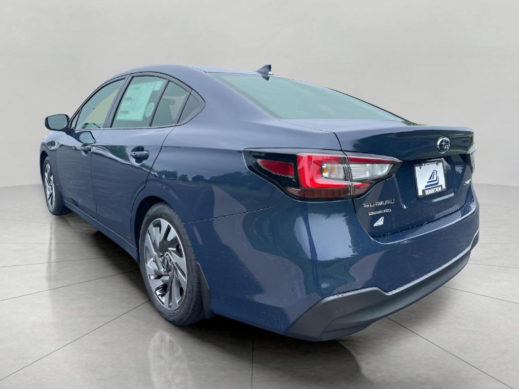 new 2025 Subaru Legacy car, priced at $36,059