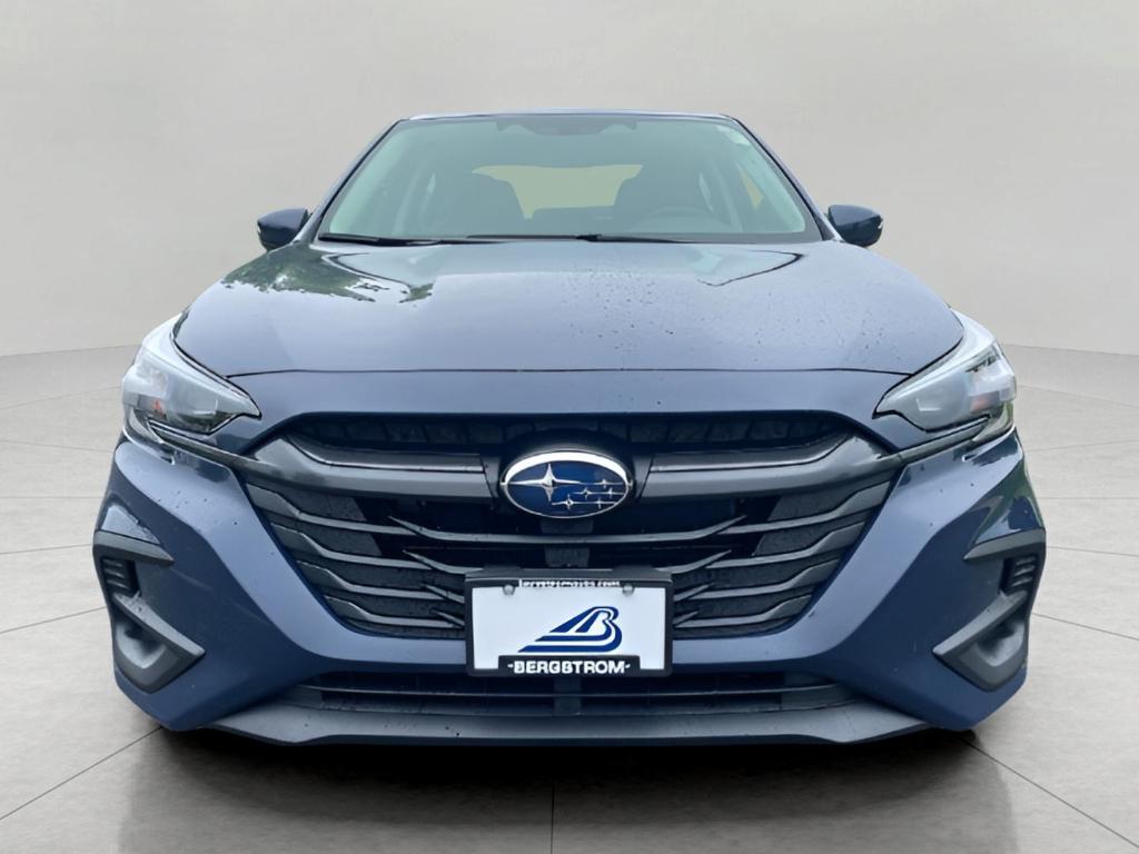 new 2025 Subaru Legacy car, priced at $36,059