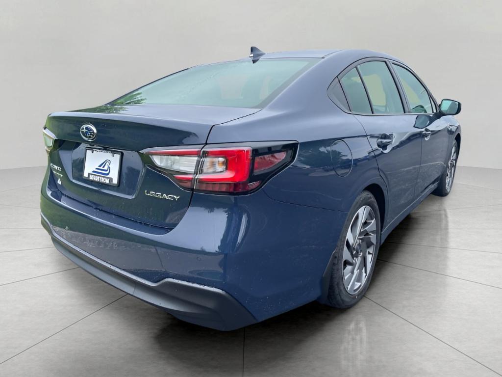 new 2025 Subaru Legacy car, priced at $36,059