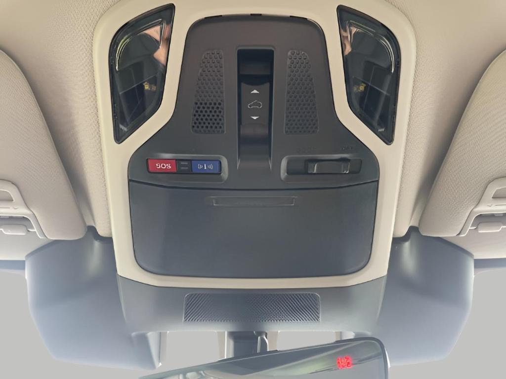 new 2025 Subaru Legacy car, priced at $36,059