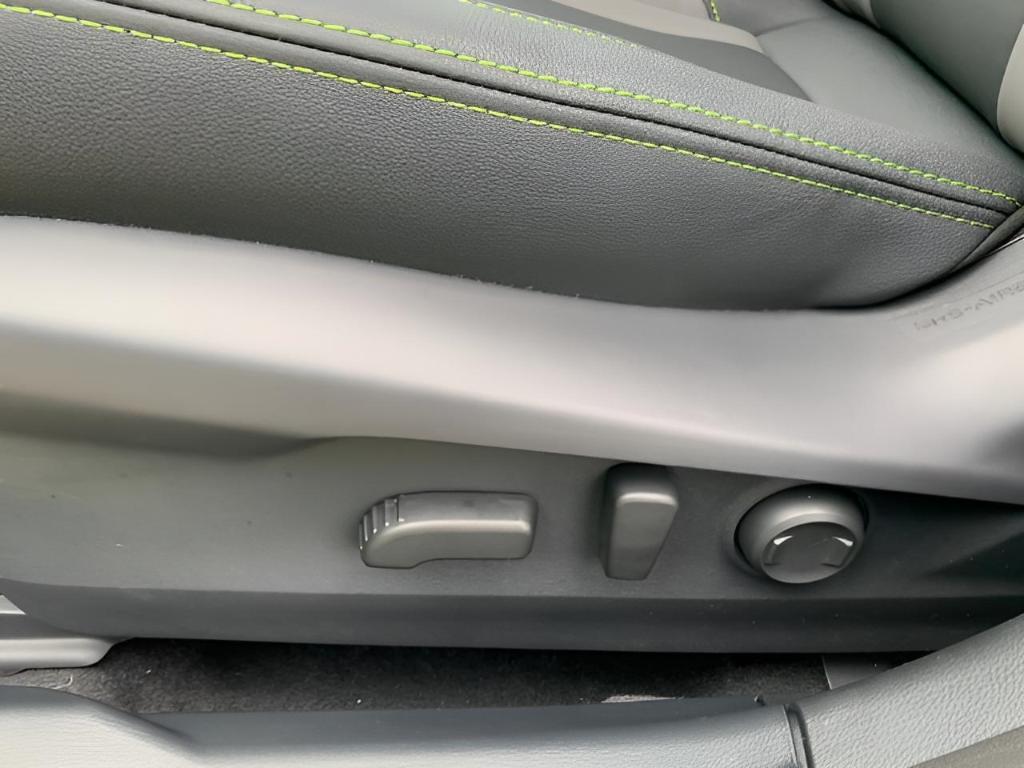 new 2025 Subaru Outback car, priced at $38,461