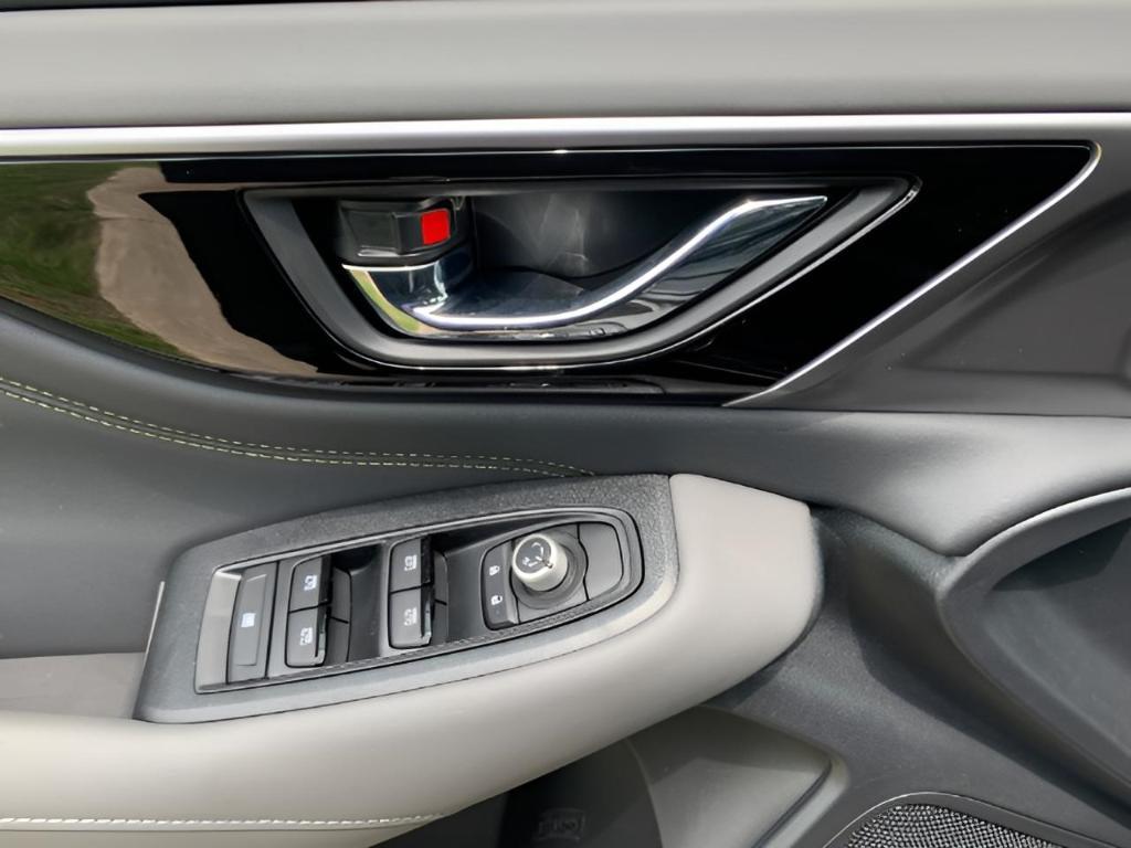new 2025 Subaru Outback car, priced at $38,461