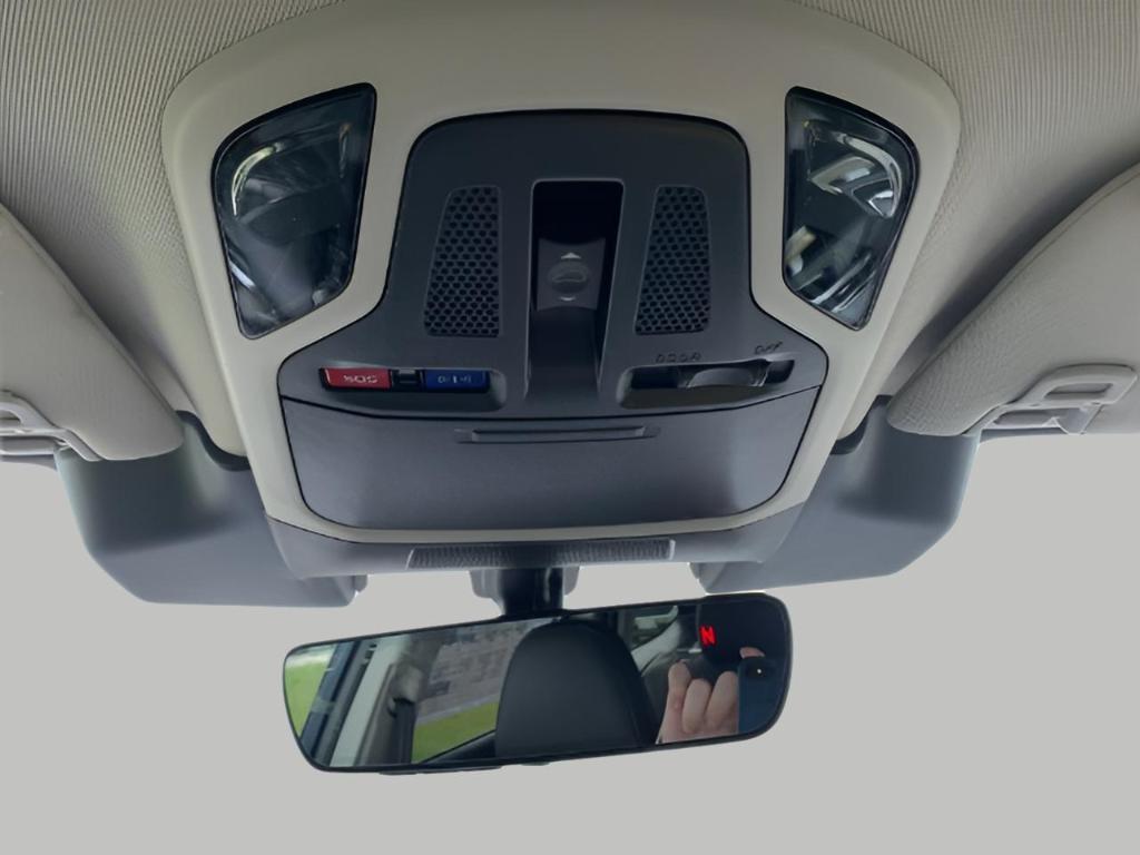 new 2025 Subaru Outback car, priced at $38,461