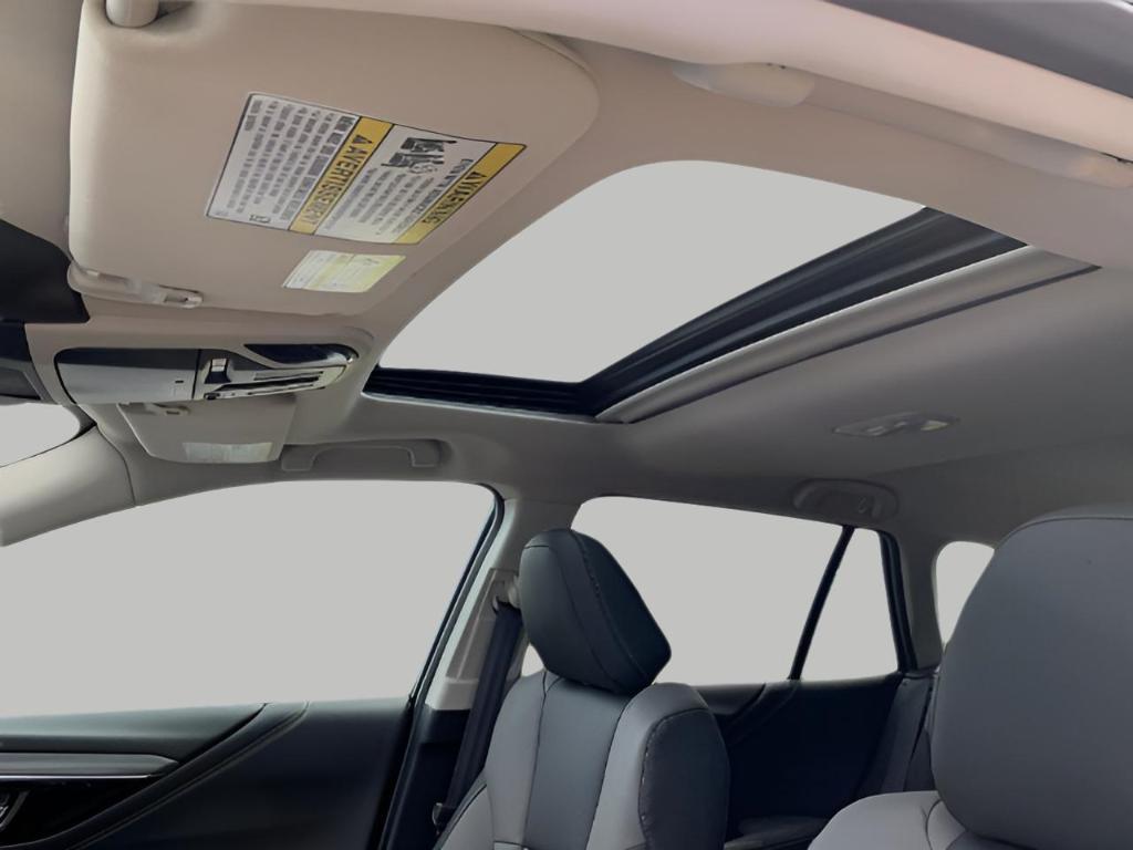 new 2025 Subaru Outback car, priced at $38,461