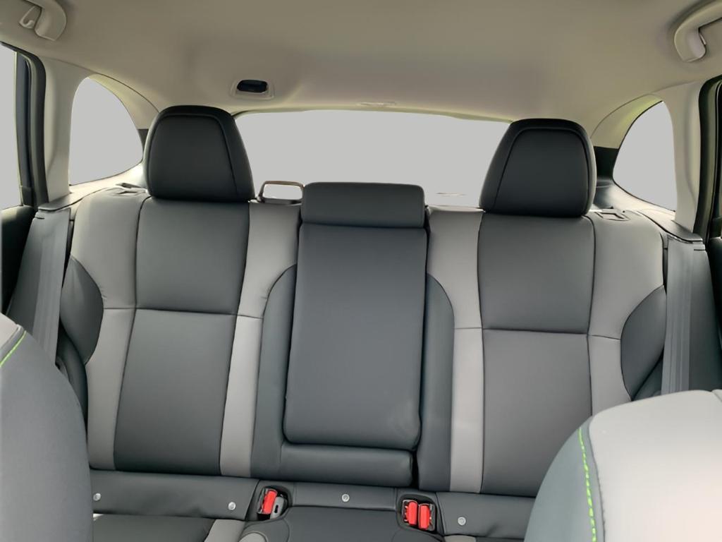 new 2025 Subaru Outback car, priced at $38,461