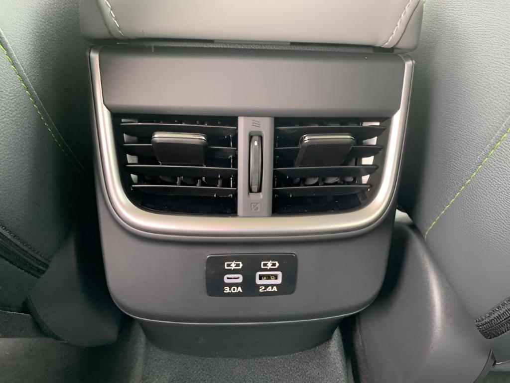 new 2025 Subaru Outback car, priced at $38,461