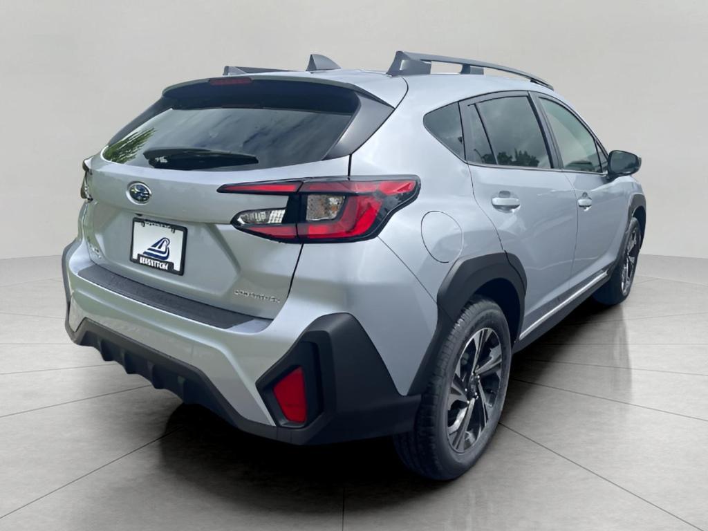 new 2025 Subaru Crosstrek car, priced at $28,731