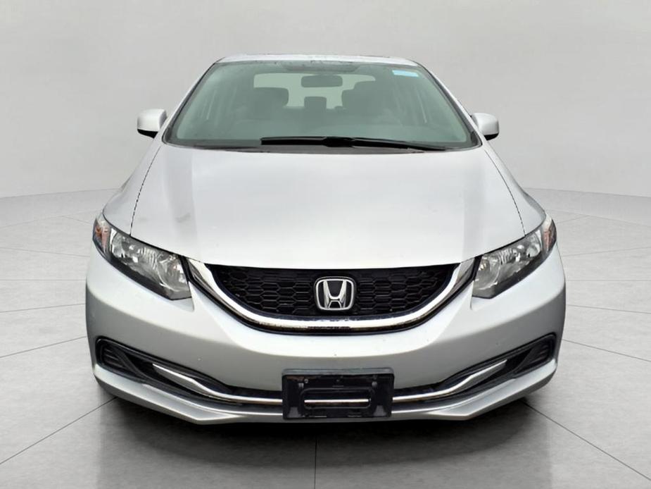 used 2013 Honda Civic car, priced at $15,992