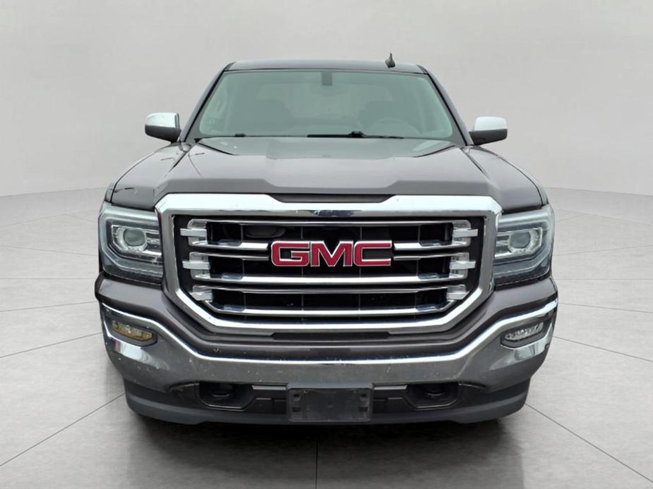 used 2016 GMC Sierra 1500 car, priced at $23,632