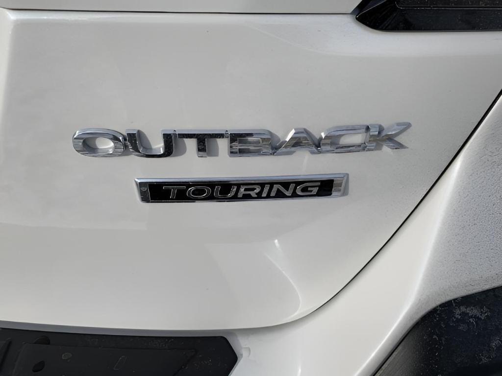 new 2025 Subaru Outback car, priced at $40,611