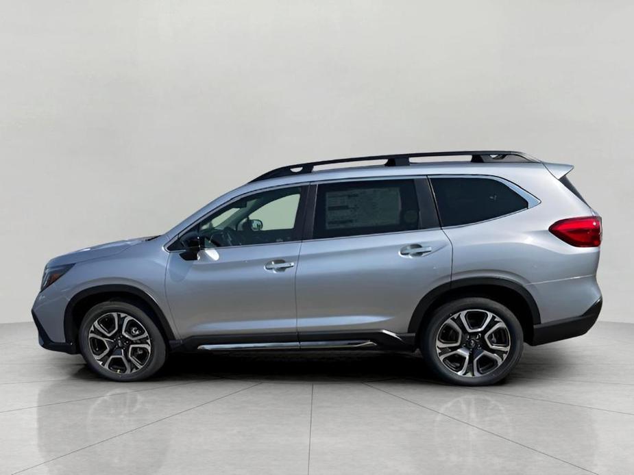 new 2024 Subaru Ascent car, priced at $46,944