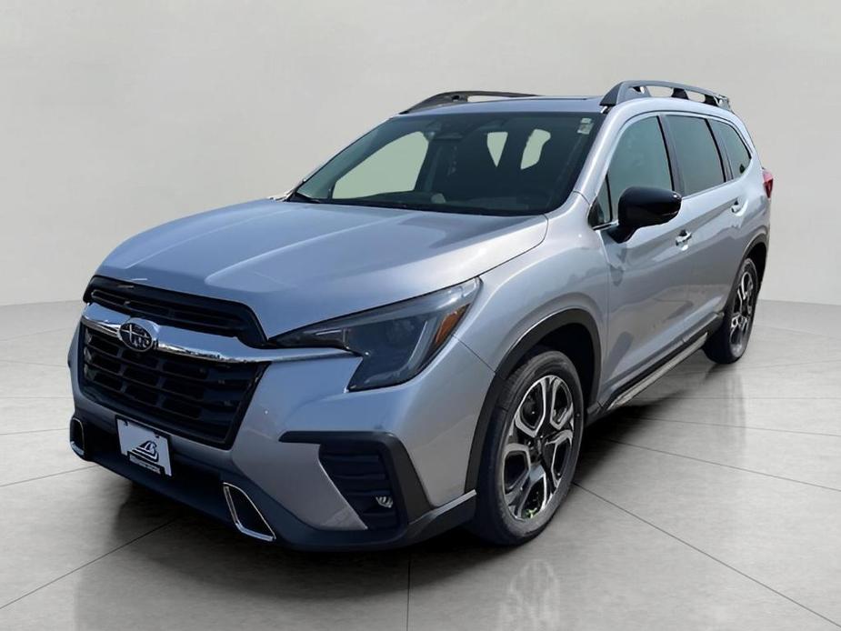 new 2024 Subaru Ascent car, priced at $46,944