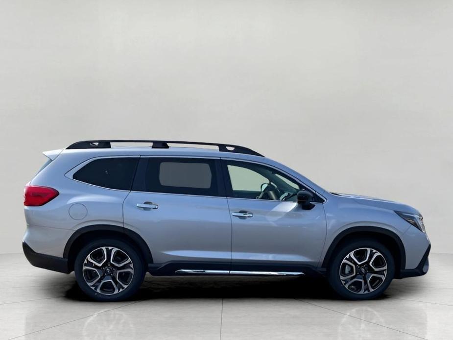 new 2024 Subaru Ascent car, priced at $47,691