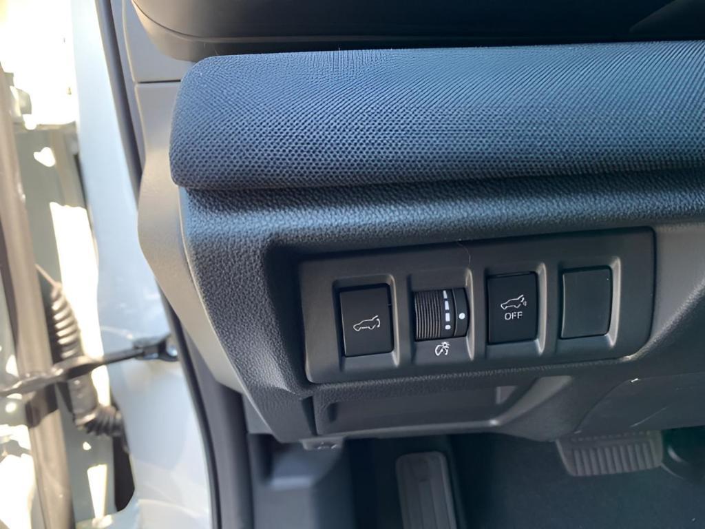 new 2025 Subaru Outback car, priced at $34,741