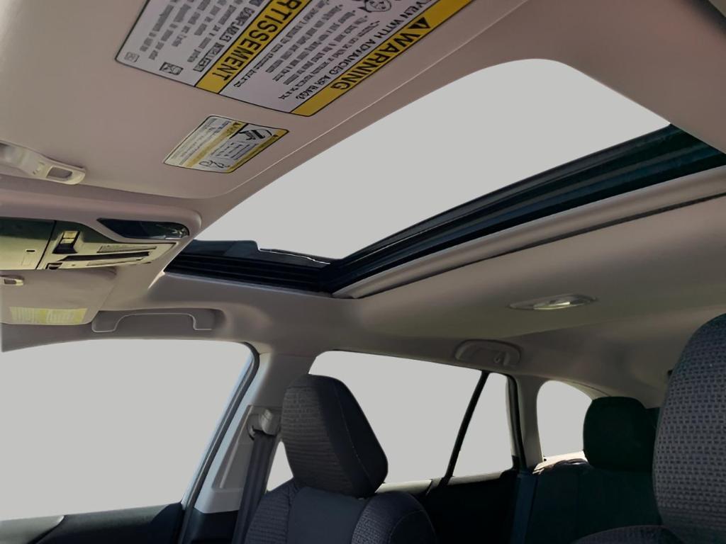 new 2025 Subaru Outback car, priced at $34,741
