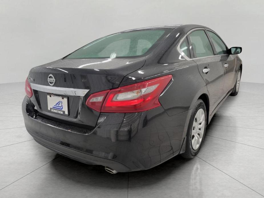 used 2018 Nissan Altima car, priced at $15,178