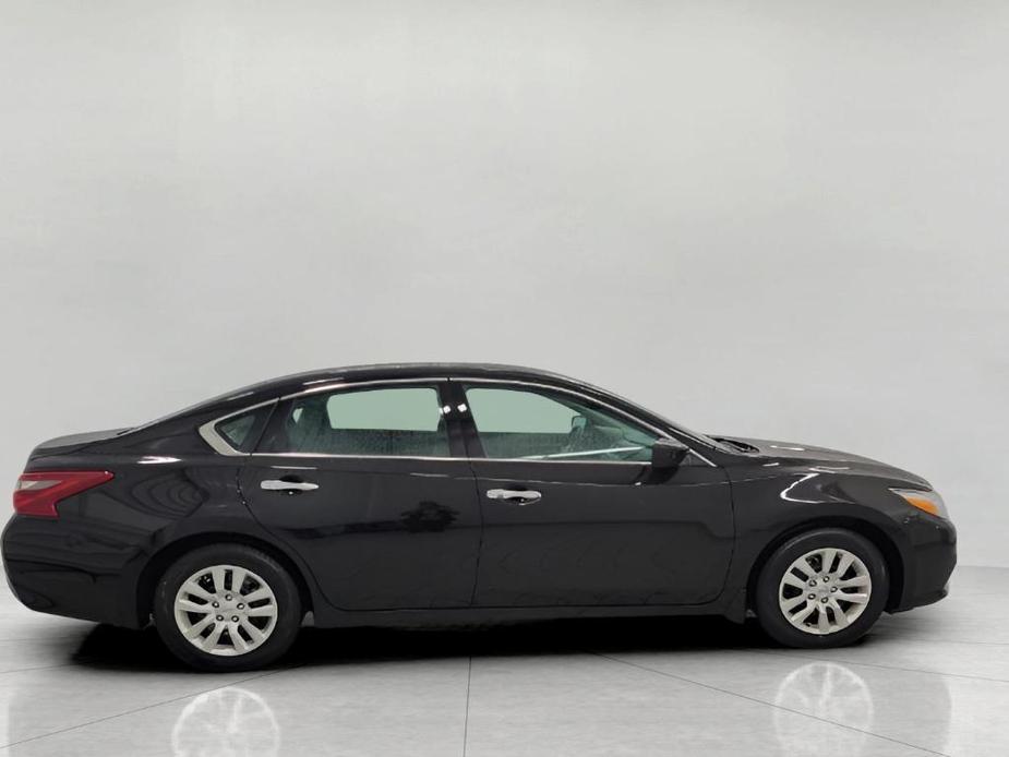 used 2018 Nissan Altima car, priced at $15,178