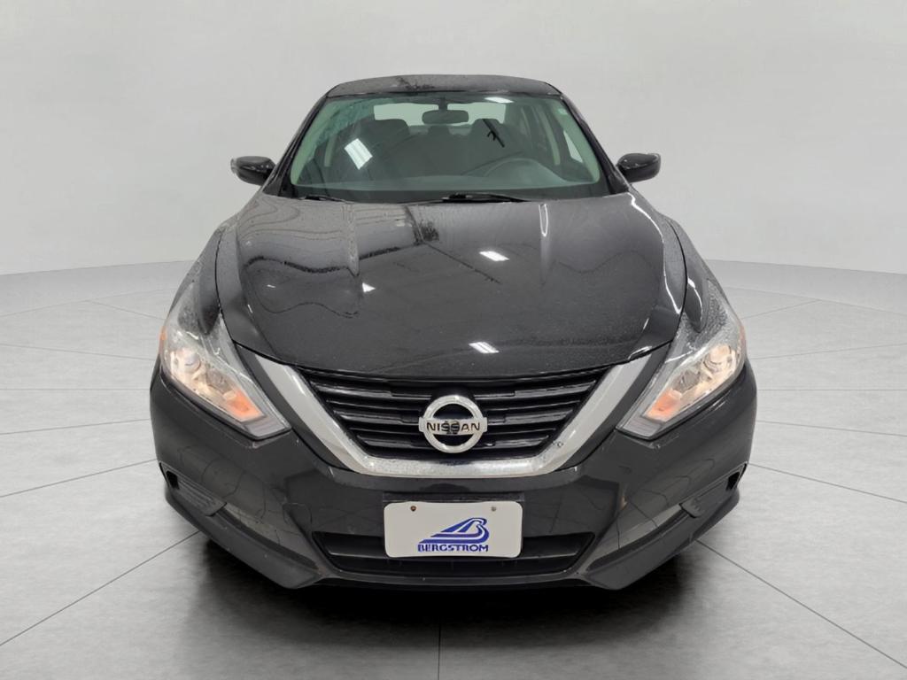 used 2018 Nissan Altima car, priced at $15,178