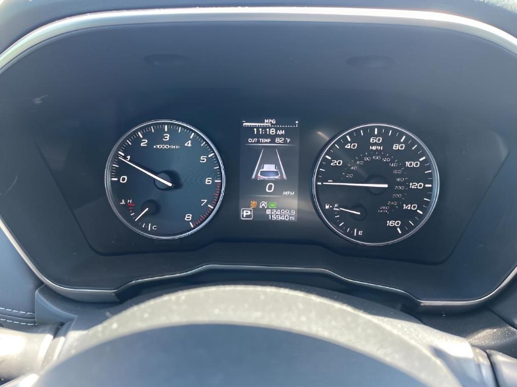 used 2024 Subaru Outback car, priced at $42,998
