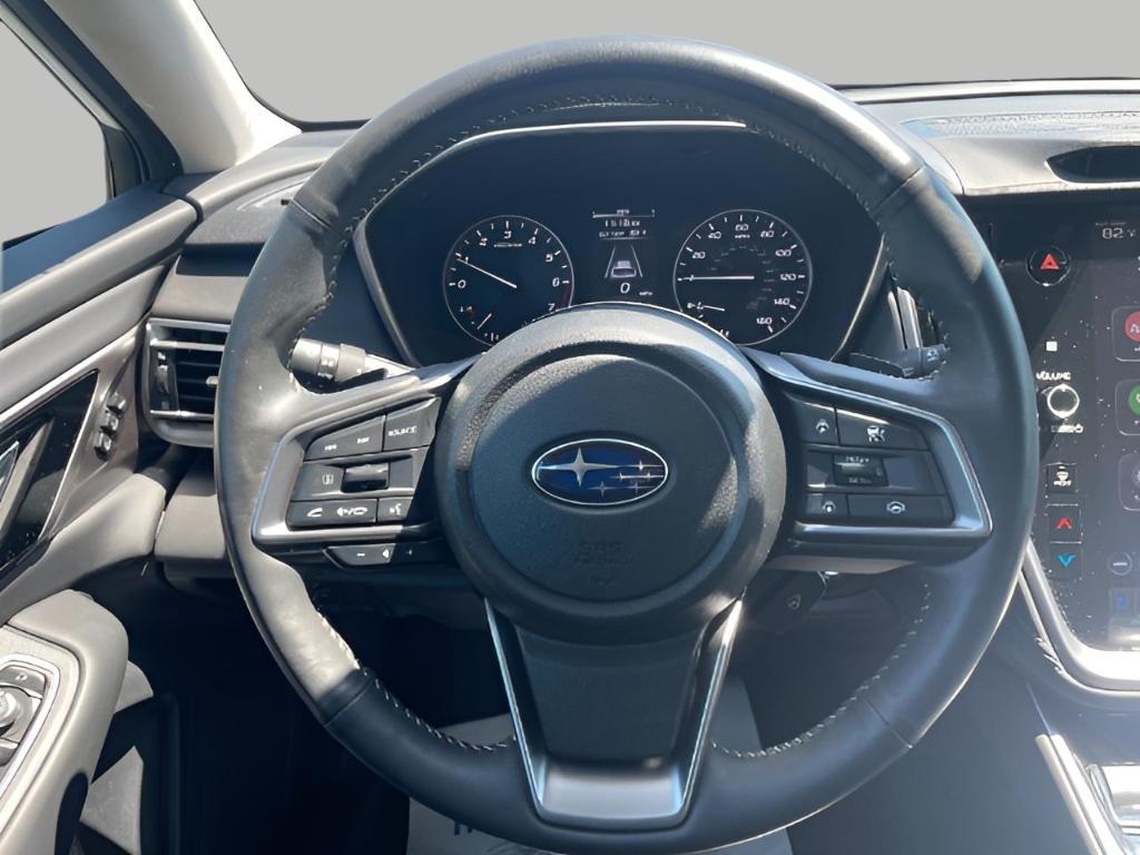 used 2024 Subaru Outback car, priced at $42,998