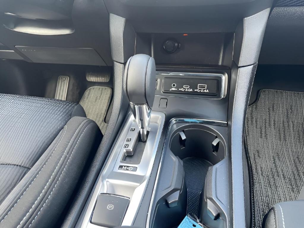 used 2024 Subaru Ascent car, priced at $32,887