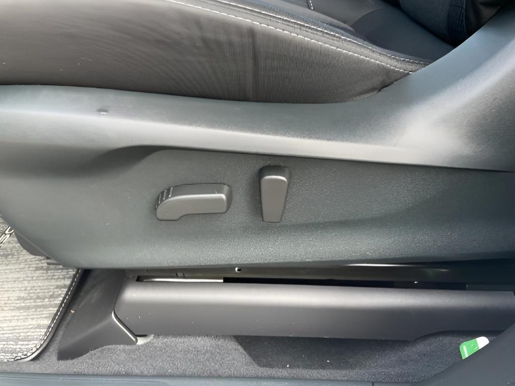 used 2024 Subaru Ascent car, priced at $32,887