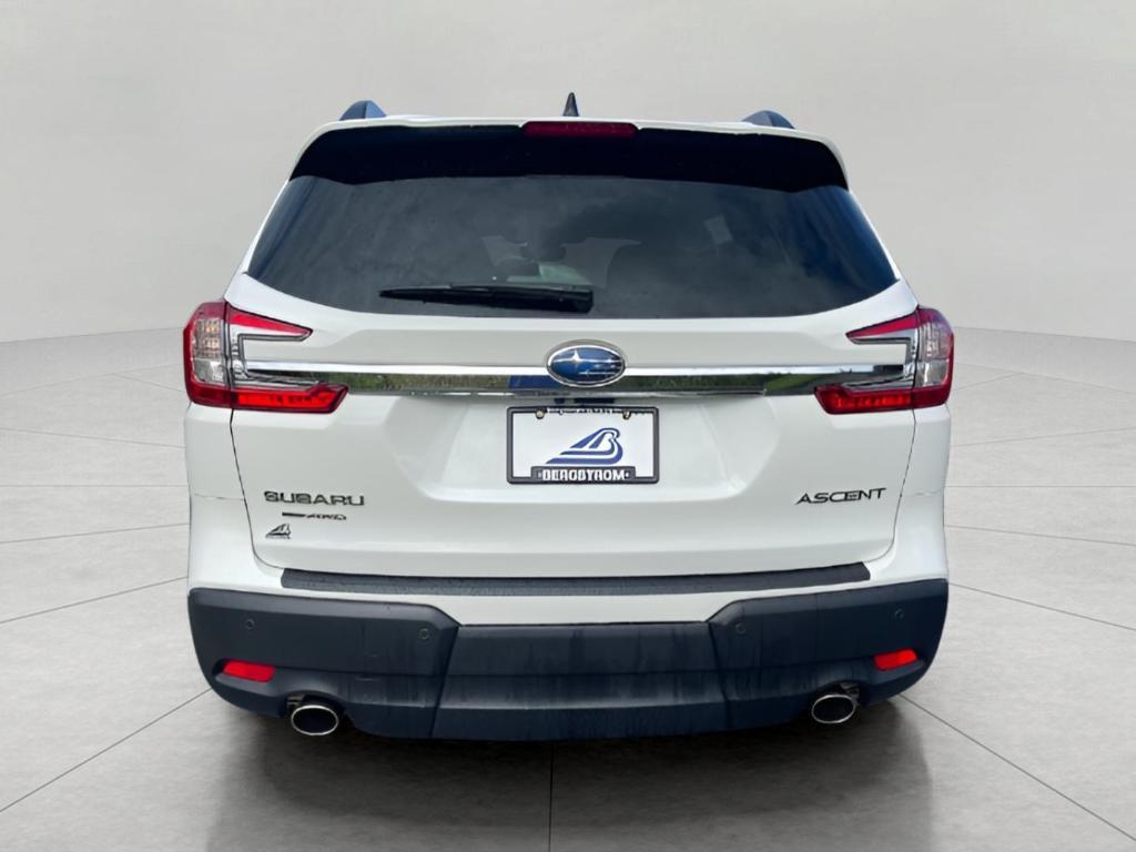 used 2024 Subaru Ascent car, priced at $32,887