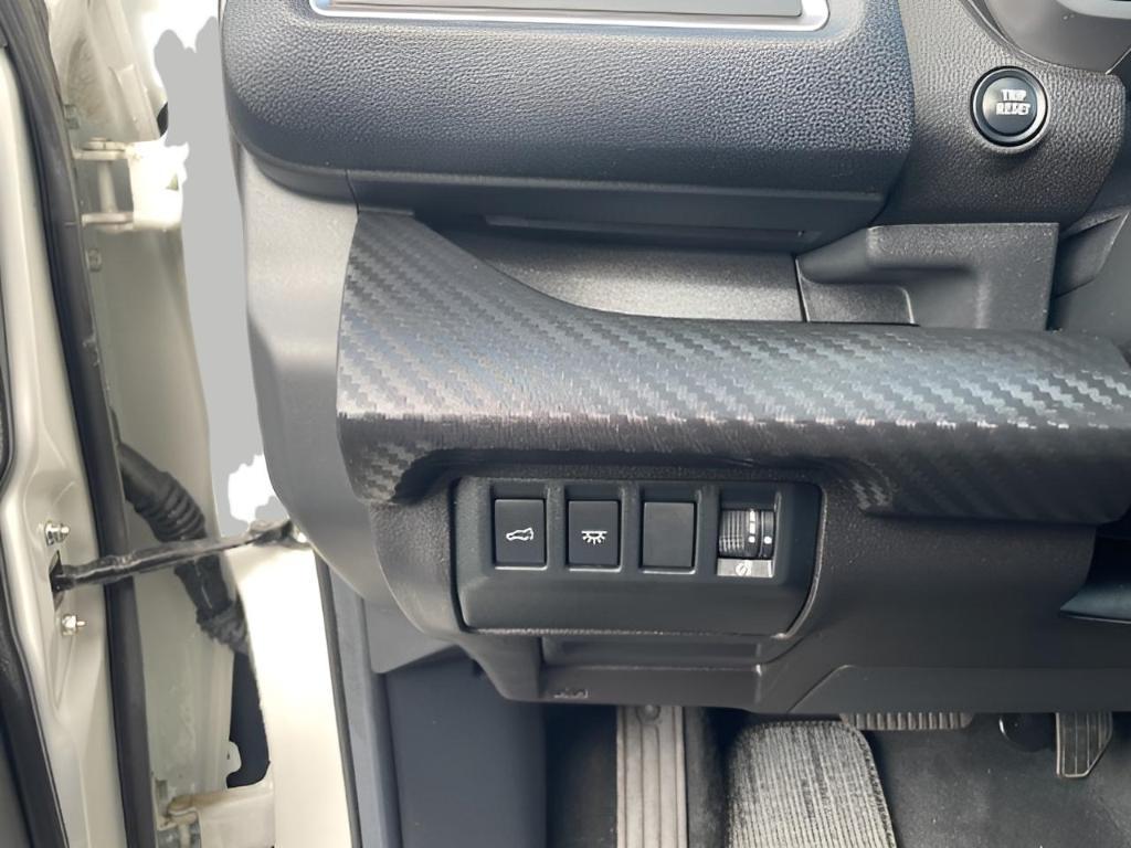 used 2024 Subaru Ascent car, priced at $32,887