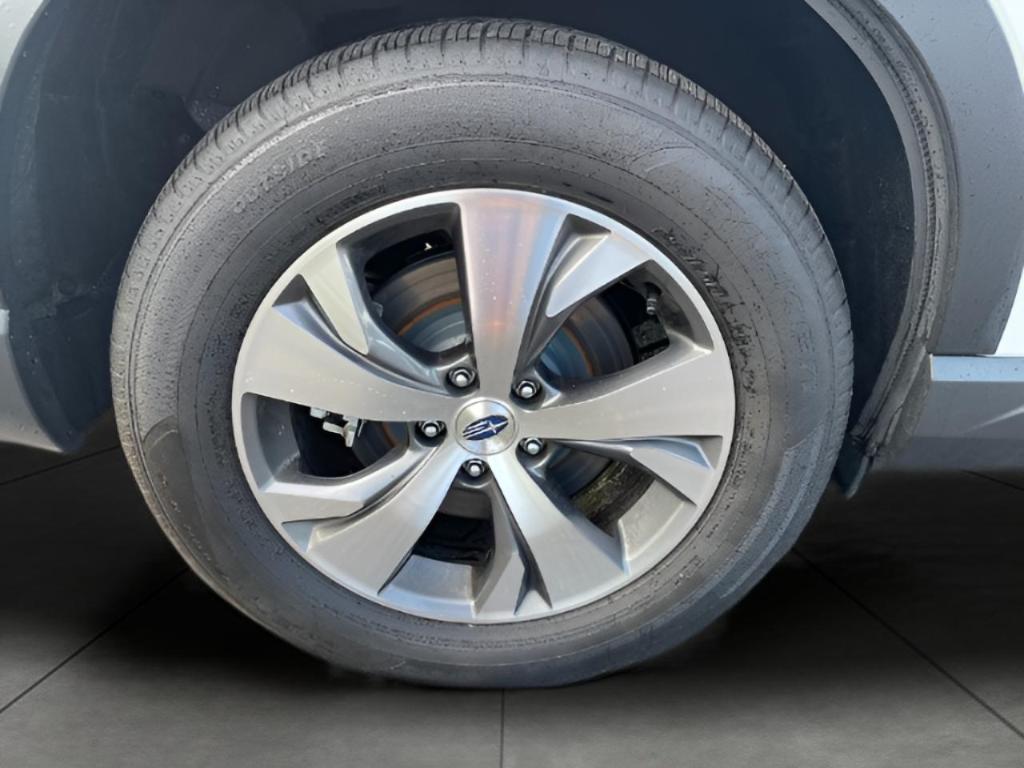 used 2024 Subaru Ascent car, priced at $32,887