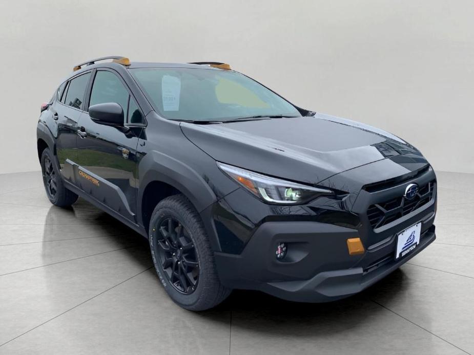 new 2024 Subaru Crosstrek car, priced at $34,742