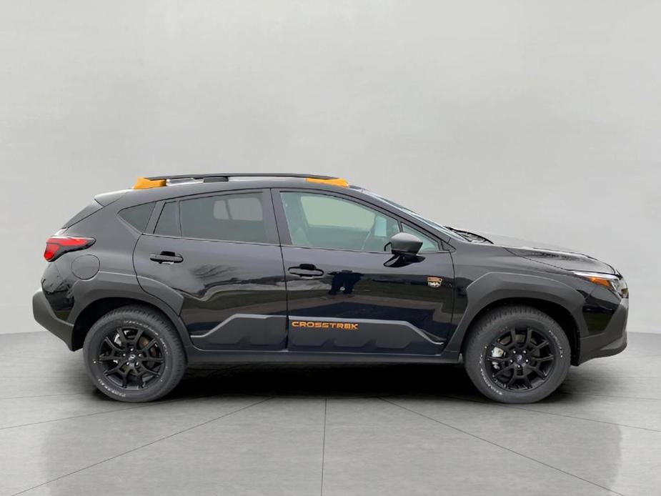 new 2024 Subaru Crosstrek car, priced at $34,742